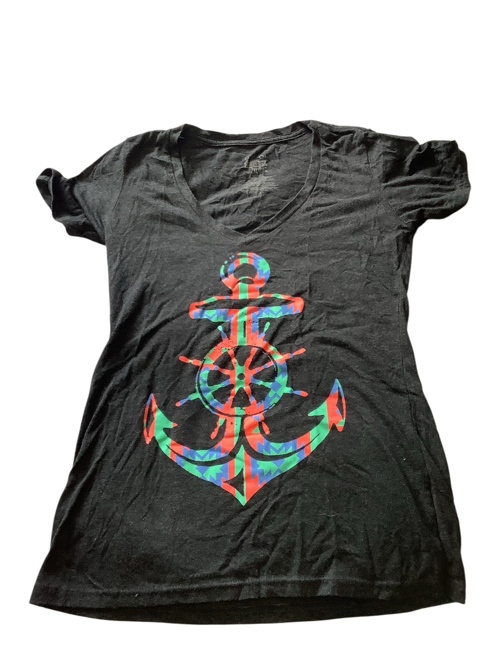 Medium Anchor TShirt